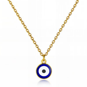 Evil Eye Necklace