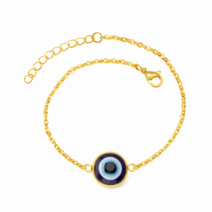 Evil Eye Bracelet