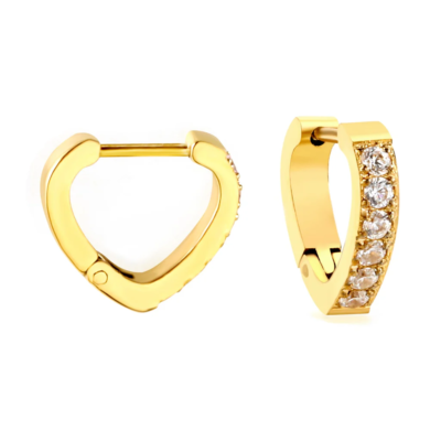 Heart Hoops