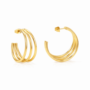 Circle Hoops