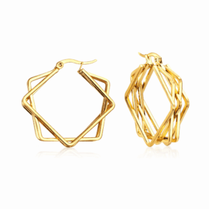 Hoop Earrings