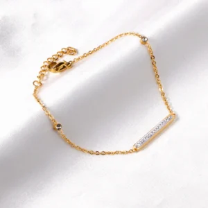 Pair of bracelet