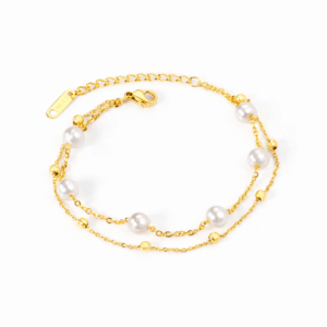 Pearl Bracelet