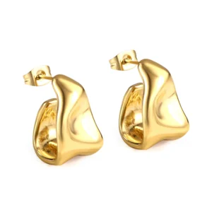Statement Earring